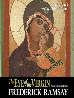 The Eye of the Virgin - Audiobook
